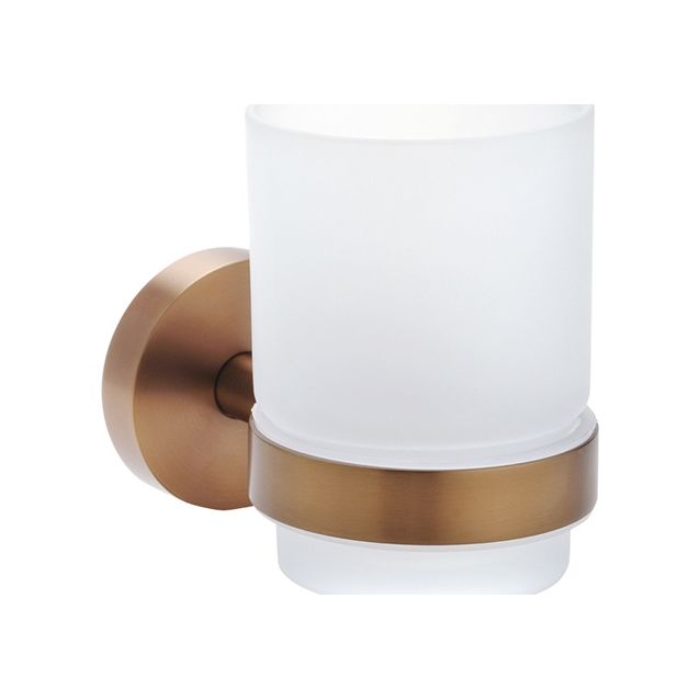 Hammasharjateline Bemeta Amber, tumma kulta