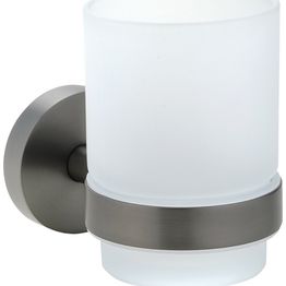 Hammasharjapidike Bemeta Graphit, harmaa