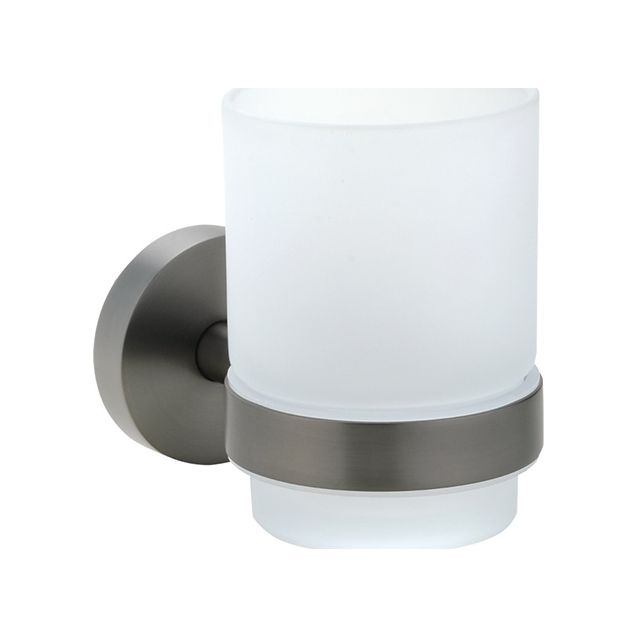 Hammasharjapidike Bemeta Graphit, harmaa