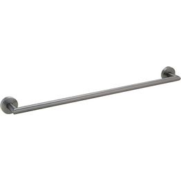 Pyyhetanko Bemeta Graphit, 600 mm, harmaa