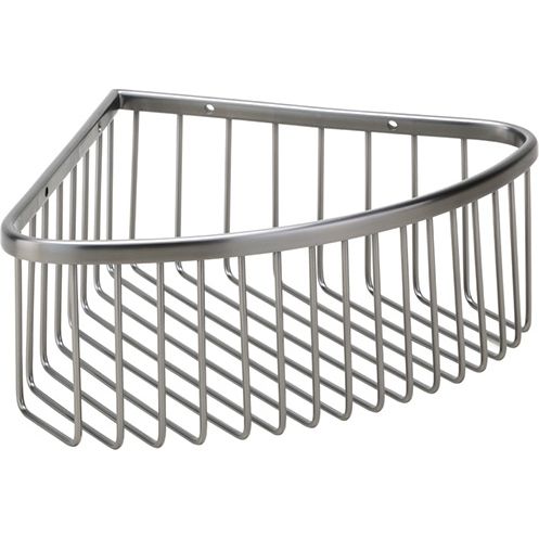 Suihkun kulmahylly Bemeta Graphit, harmaa