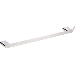 Pyyhetanko Bemeta Organic, 400 mm, hopea