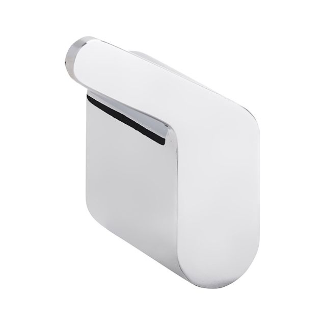 Pyyhekoukku Bemeta Organic, 1 kpl, hopea