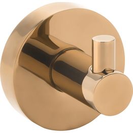 Pyyhekoukku Bemeta Coral, tumma kulta