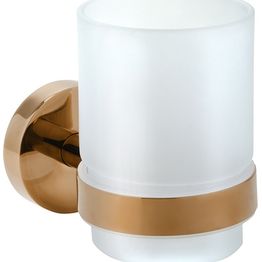 Hammasharjateline Bemeta Coral, tumma kulta