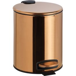 Roska-astia Bemeta Coral, 5 l , kulta