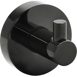 Pyyhekoukku Bemeta Hematit, harmaa