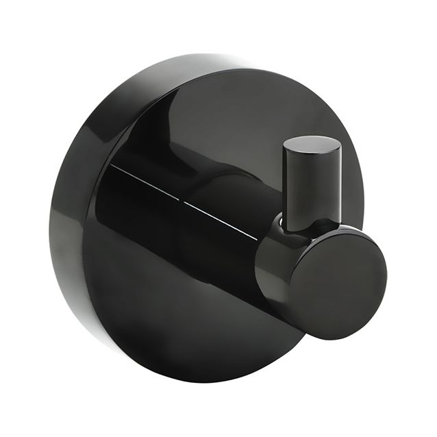 Pyyhekoukku Bemeta Hematit, harmaa