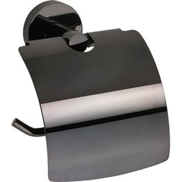 WC-paperiteline Bemeta Hematit, kannella, harmaa