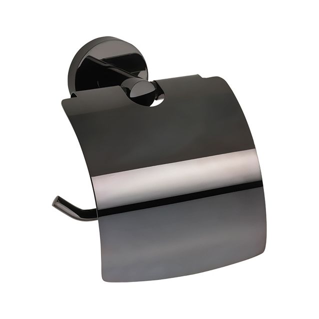 WC-paperiteline Bemeta Hematit, kannella, harmaa