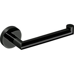 WC-paperiteline Bemeta Hematit, harmaa