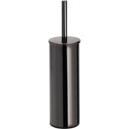 WC-harjateline Bemeta Hematit, vapaasti seisova, harmaa