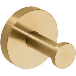 Pyyhekoukku Bemeta Sablo, 55 mm, harjattu kulta