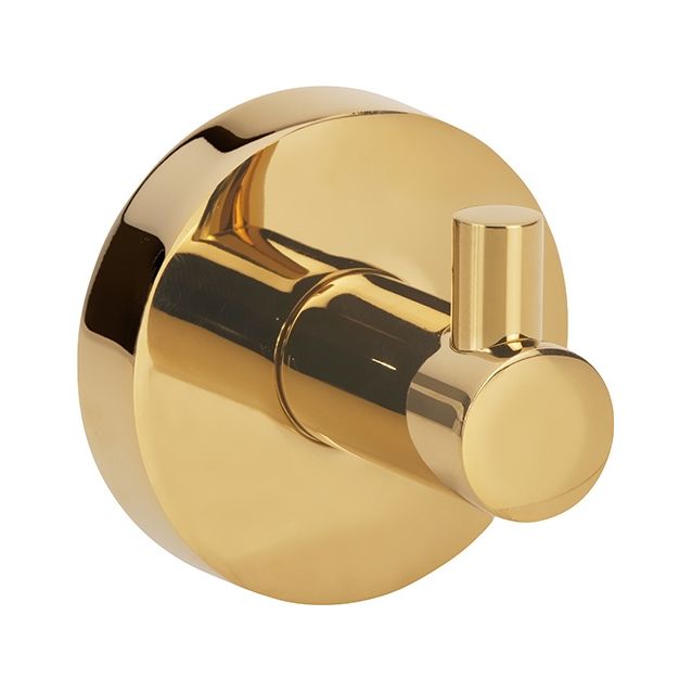 Pyyhekoukku Bemeta Brilo, kulta