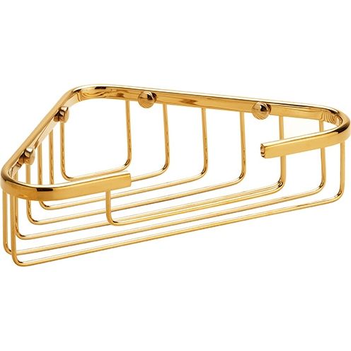 Suihkun kulmahylly Bemeta Brilo, kulta