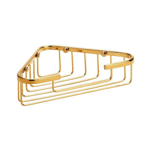 Suihkun kulmahylly Bemeta Brilo, kulta