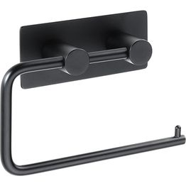 WC-paperiteline Bemeta Easy, musta