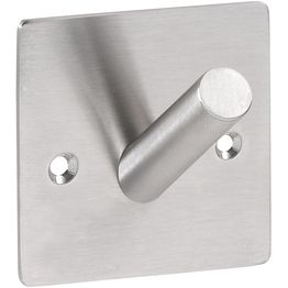 Pyyhekoukku Bemeta Easy01, harjattu teräs