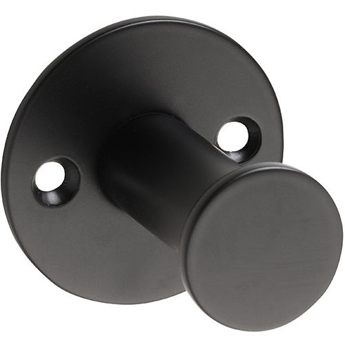 Pyyhekoukku Bemeta Easy01, musta