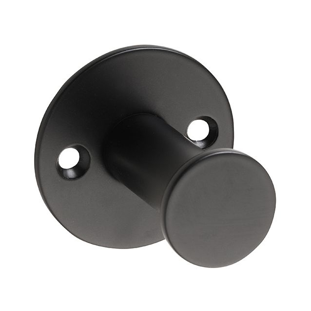 Pyyhekoukku Bemeta Easy01, musta