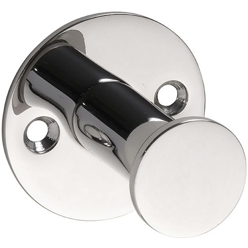 Pyyhekoukku Bemeta Easy01, kiillotettu teräs