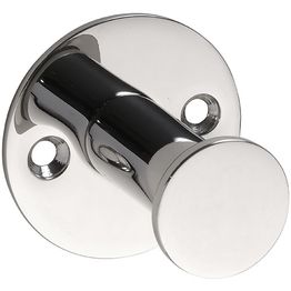 Pyyhekoukku Bemeta Easy01, kiillotettu teräs