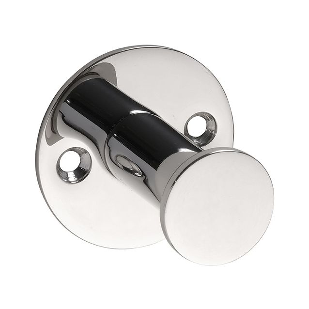 Pyyhekoukku Bemeta Easy01, kiillotettu teräs