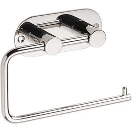 WC-paperiteline Bemeta Easy01, kiillotettu teräs