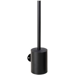 WC-harja Bemeta Easy, musta