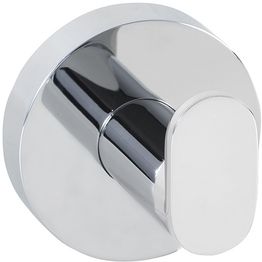 Pyyhekoukku Bemeta Obla, kiiltävä kromi