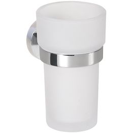 Hammasharjateline Bemeta Obla, kiiltävä kromi