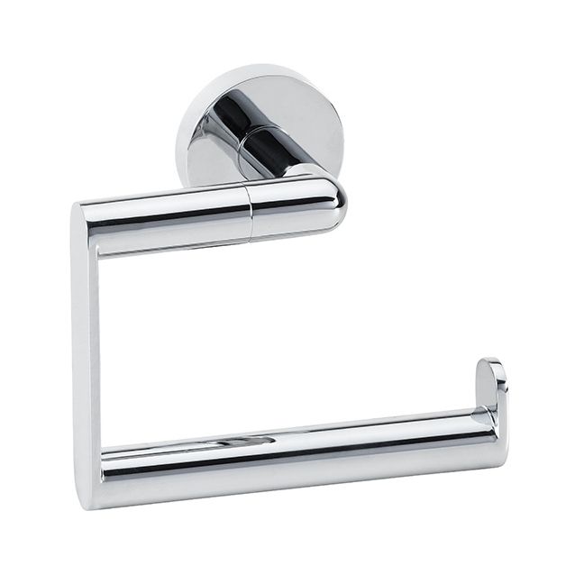 WC-paperiteline ilman kantta Bemeta Obla, riippuva, kiiltävä kromi