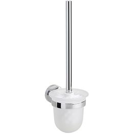 WC-harja Bemeta Obla, kiiltävä kromi