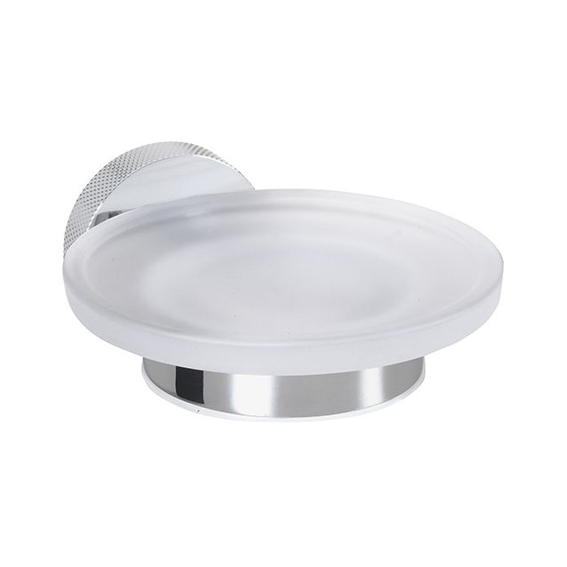 Saippuateline Bemeta Stella, kiiltävä kromi