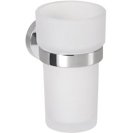 Hammasharjateline Bemeta Stella, kiiltävä kromi