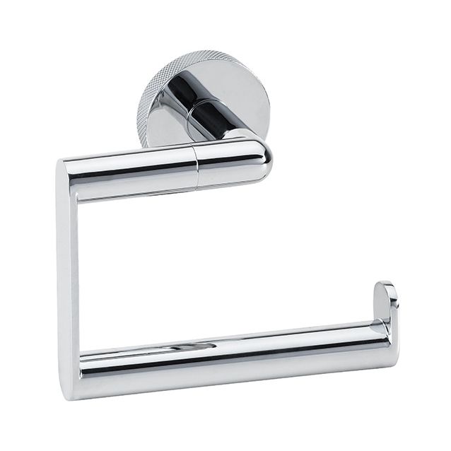 WC-paperiteline ilman kantta Bemeta Stella, kiiltävä kromi