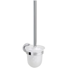 WC-harja seinälle Bemeta Stella, kiiltävä kromi