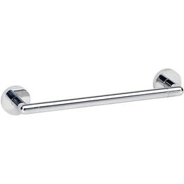 Pyyheteline Bemeta Stella, 300 mm, kiiltävä kromi