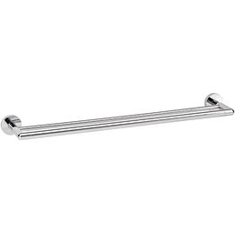 Kaksoispyyheteline Bemeta Stella, 600 mm, kiiltävä kromi