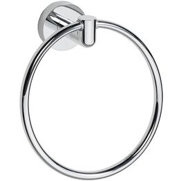 Pyyherengas Bemeta Stella, kiiltävä kromi