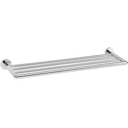 Pyyheteline Bemeta Stella, 600 mm, 4 tankoa, kiiltävä kromi