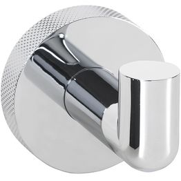 Pyyhekoukku Bemeta Stella, kiiltävä kromi