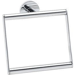 Pyyheteline Bemeta Circum, kiiltävä kromi