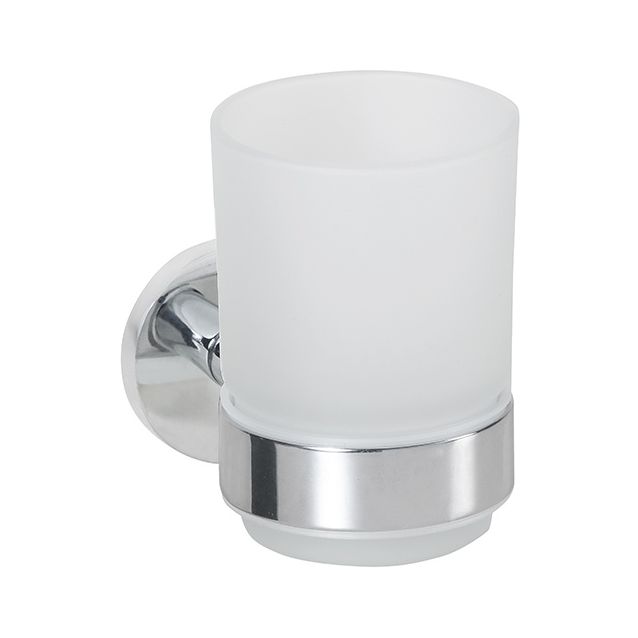 Hammasharjateline Bemeta Circum, kiiltävä kromi