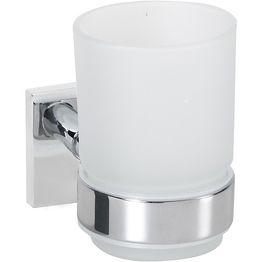 Hammasharjateline Bemeta Quadra, kiiltävä kromi