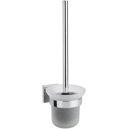 WC-harja Bemeta Quadra, kiiltävä kromi