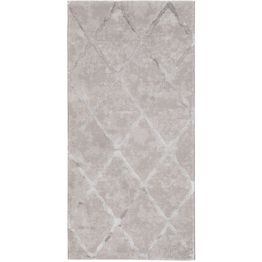 Käytävämatto Benina Karat Romb, eri kokoja ja värejä