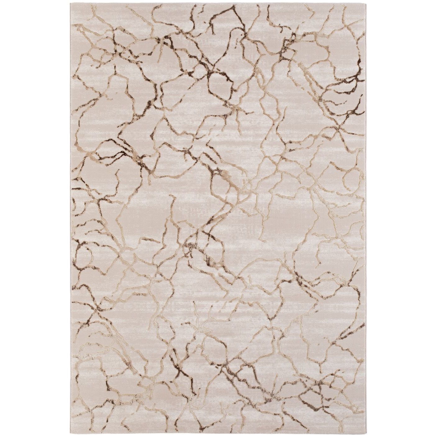 Matto Benina Karat Structure 240x340cm natural