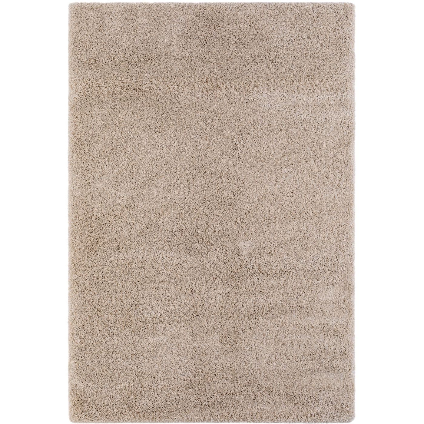 Matto Benina Teddy 133x190cm kermanvalkoinen