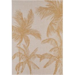 Matto Benina Bahamas Palm, eri kokoja ja värejä